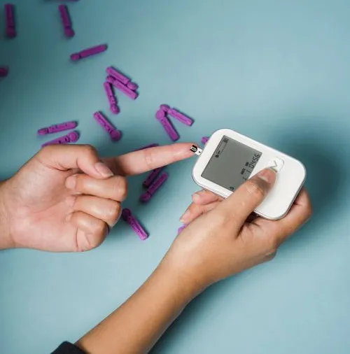 Diabetes Kencing Manis Malaysia: Kos & Pencegahan