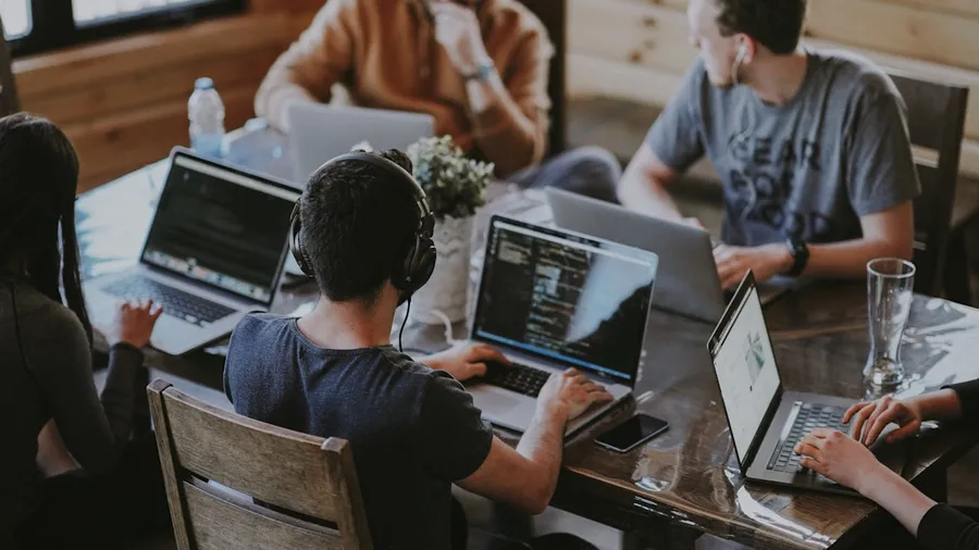 Bisnes Produk Digital & AI Side Hustle: Jana RM5,000