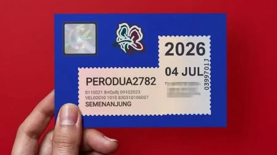 Dokumen Wajib Pandu Kereta & Elak Denda JPJ 2026
