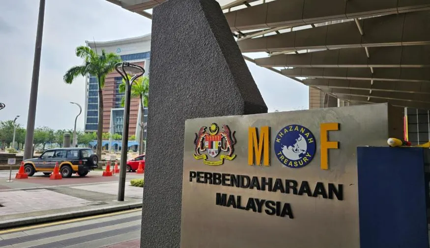Ekonomi Malaysia 5.4% Q1 2026: Apa Maksudnya