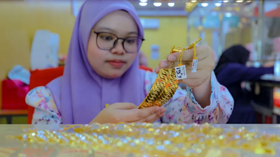 Barang Kemas vs Gold Bar vs Dinar: Mana Untung?
