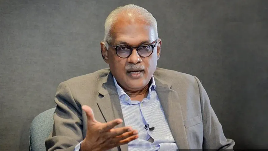 Gaji Minimum RM3,000 Menjelang 2030