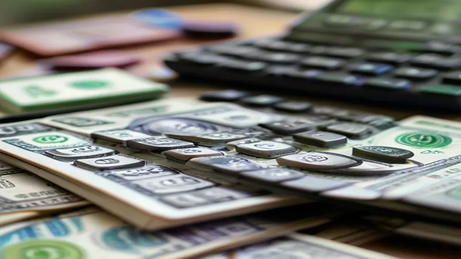Gaji RM5,000 — Panduan Bajet 50/30/20