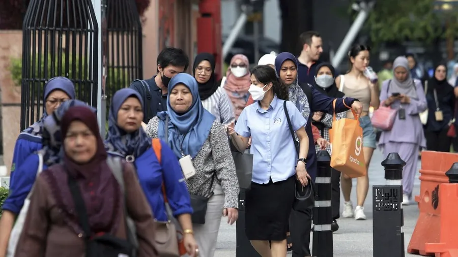 Gaji RM7,000 Sebulan — Panduan Bajet & Simpan