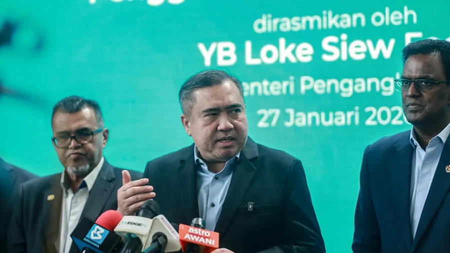 Cara Mohon Geran RM4,000 Tukar Kereta Lama 2026