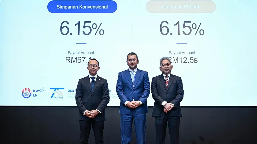 Glosari KWSP: Istilah & Maksud Lengkap 2026
