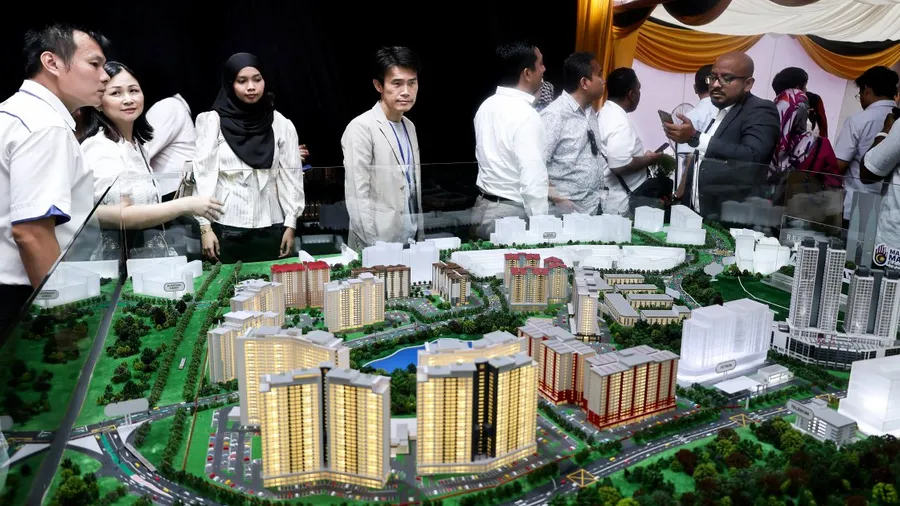 Glosari Pinjaman Perumahan: Istilah & Maksud