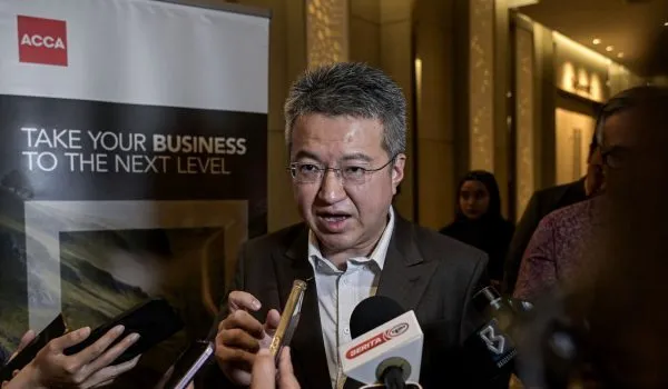 GST 2.0 Malaysia 2026: Apa Yang Korang Kena Tahu