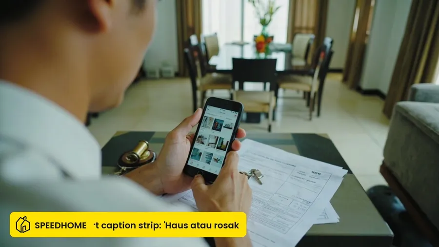 Hak Penyewa Rumah Rosak — Panduan Baiki 2026