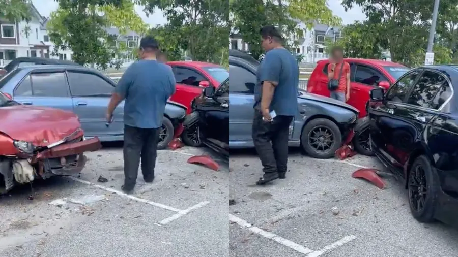 Insurans Pandu Uji: Siapa Bayar Kalau Kemalangan?