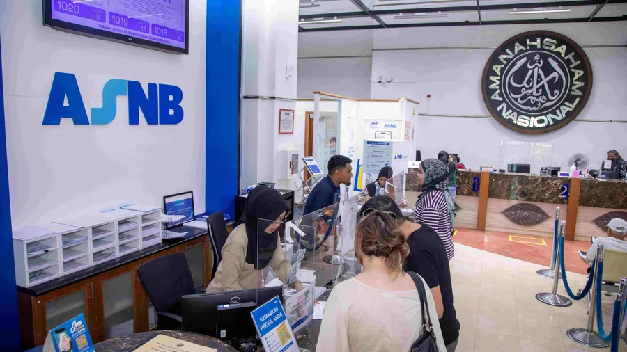 Zakat Khultah ASNB: Panduan Kelas B & Kadar 2.57