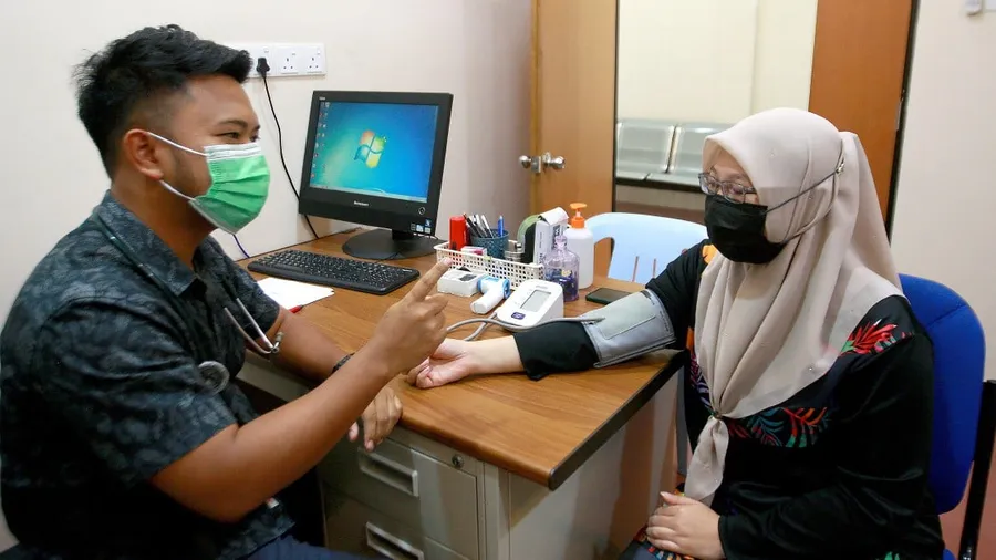 Hilang Insurans Syarikat Bila Berhenti Kerja?