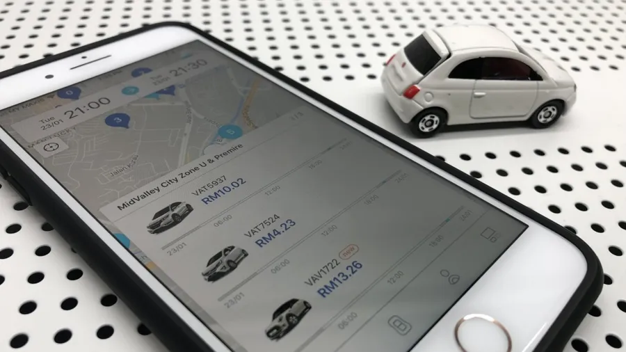 Kemalangan Kereta Sewa: Siapa Bayar & Cara Claim
