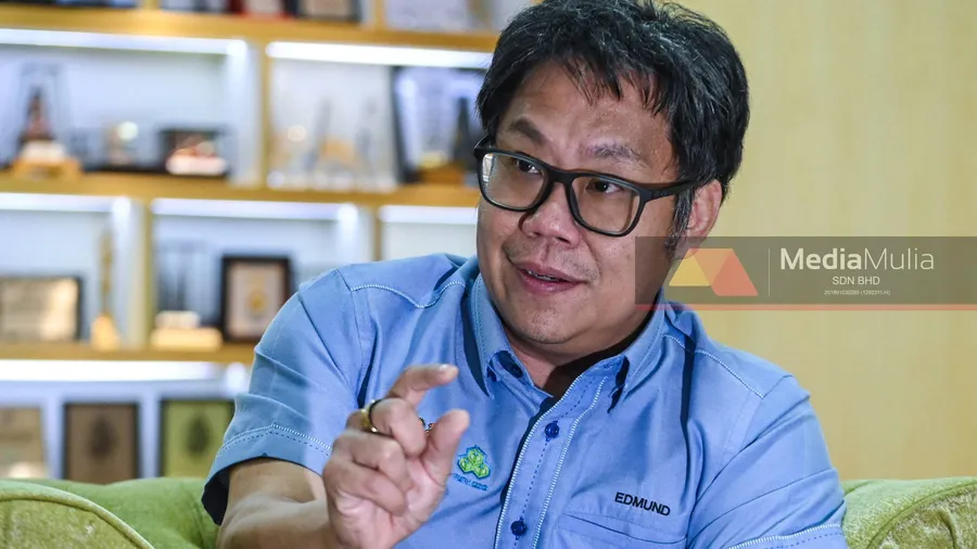 Kemalangan Kereta Syarikat: Siapa Tanggung Kos?