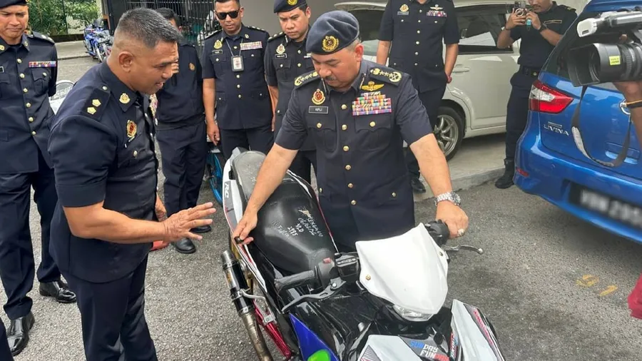 Kereta Diubah Suai & Insurans: Bila Claim Ditolak