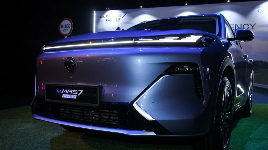 EV vs Kereta Petrol: Mana Pilihan Bijak