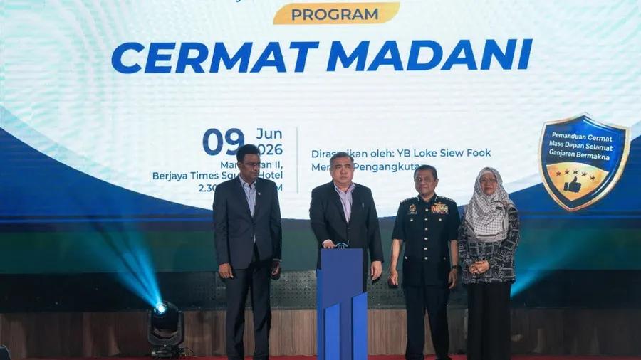 Kesan Saman Trafik Pada NCD & Premium Insurans