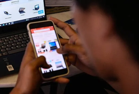 Ketagih 0% Ansuran — Bila Habis Baru Duit Lesap