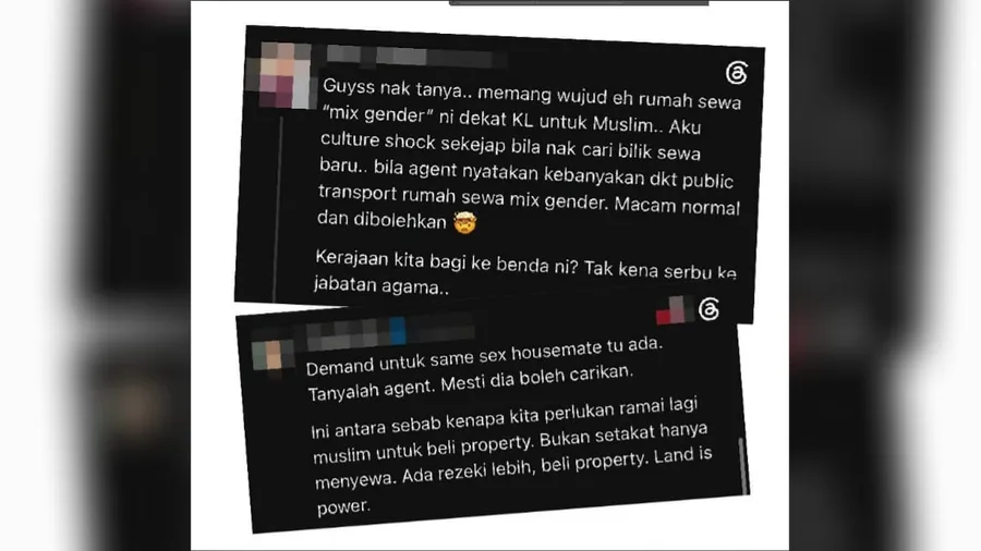 Overlap Sewa Bila Pindah Kerja: Kos & Cara Elak