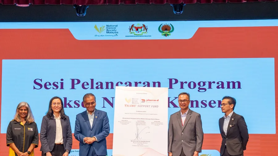 Kos Rawatan Kanser 2026 — Panduan & Bantuan