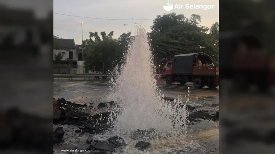 Kos Upah Tukang Paip & Baiki Paip Bocor 2026