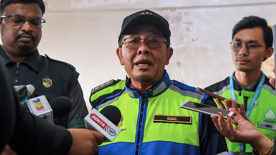 Kuarters Pekerja: Potongan Gaji Sewa & Hak 2026
