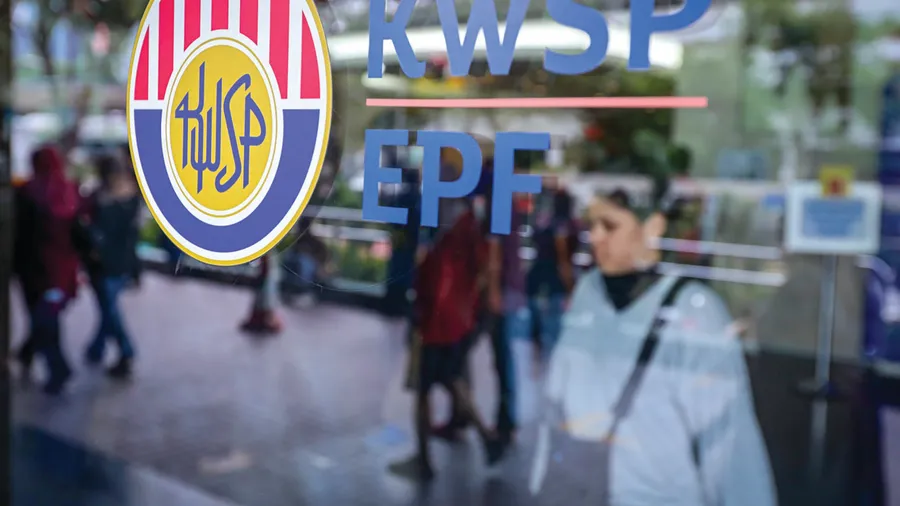 i-Legasi KWSP: Syarat Pindah Simpanan kepada Anak