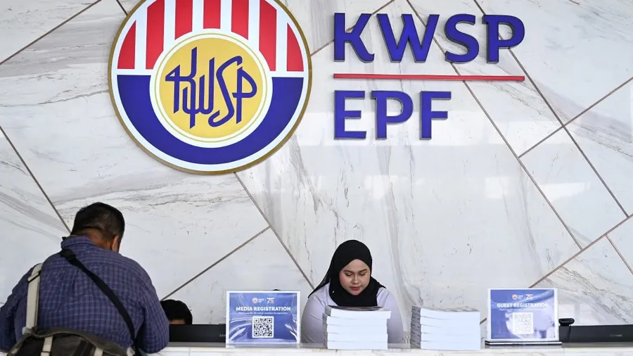 KWSP RM1.8 Juta 2050 - Mitos atau Realiti?