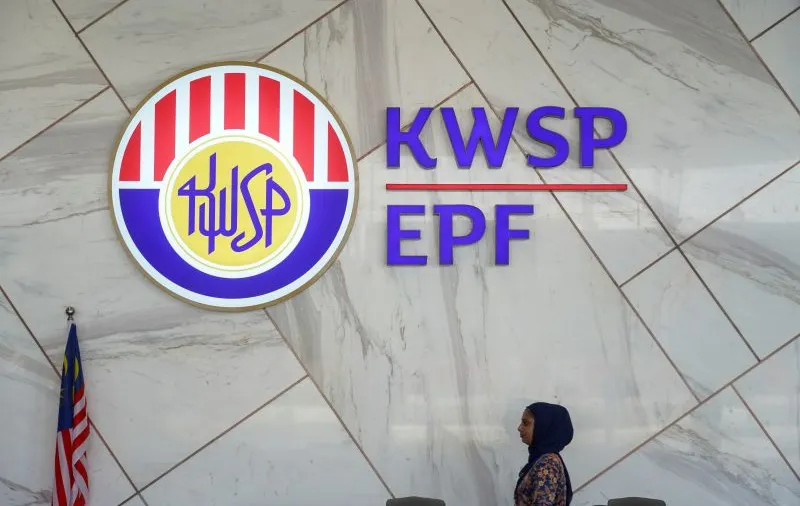 KWSP Untung RM57.5 Bilion — Dividen Tinggi 2026?