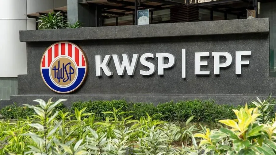 KWSP Tutup Kaunter Bayaran — 5 Cara Alternatif