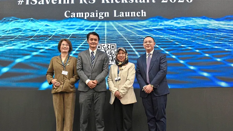 KWSP vs PRS 2026 — Mana Pilihan Terbaik?