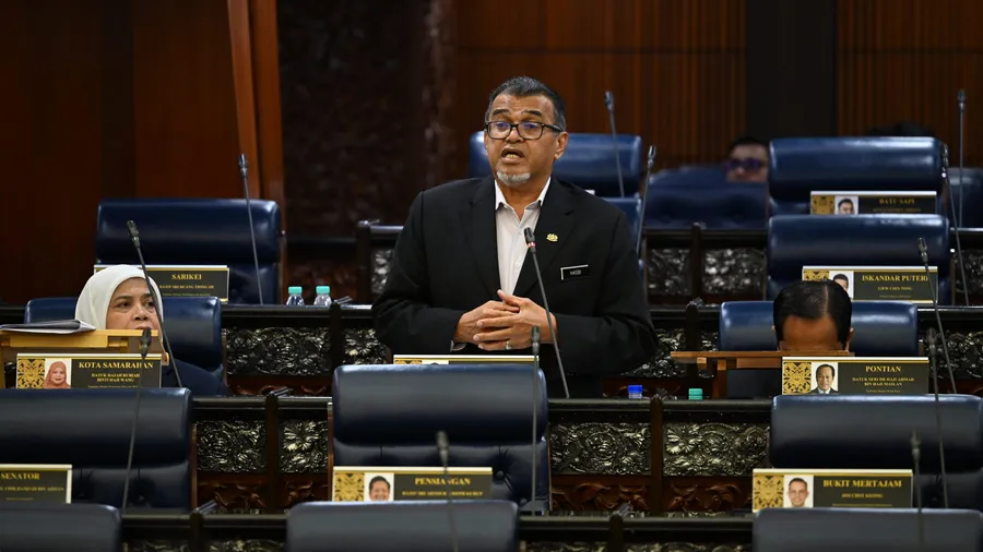 Warga Emas 70 Tahun: Lesen Tak Wajib Ujian