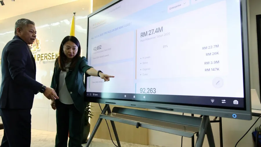 Cara Daftar Lesen Perniagaan PBT Online 2026