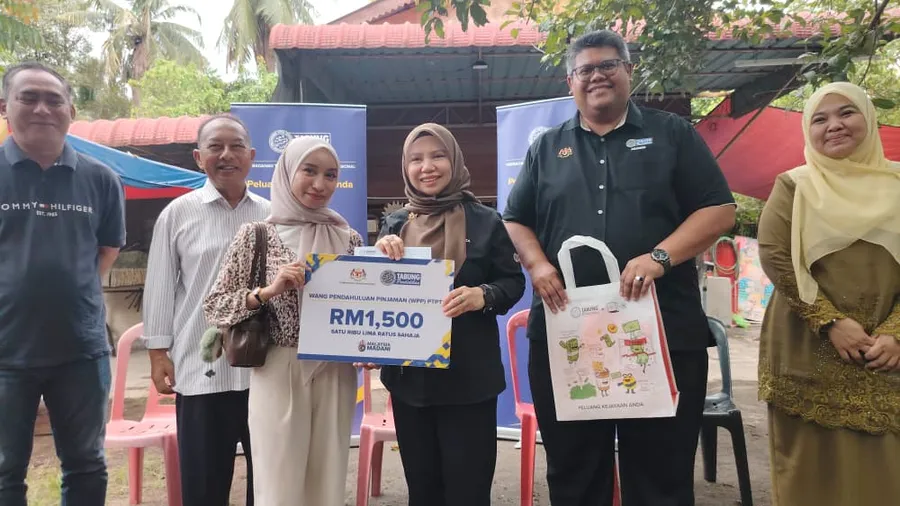 Penangguhan PTPTN: Cara Tangguh Bayar 2026
