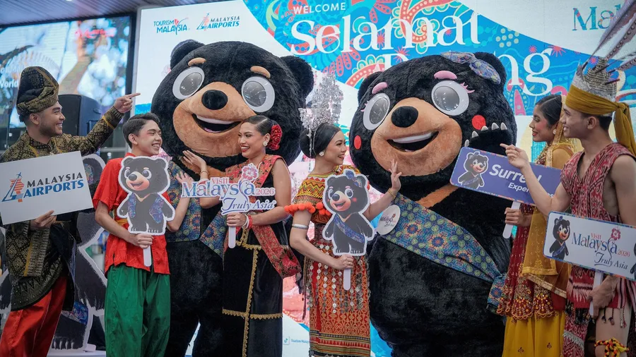 Cara Urus Bajet Percutian Domestik Malaysia 2026