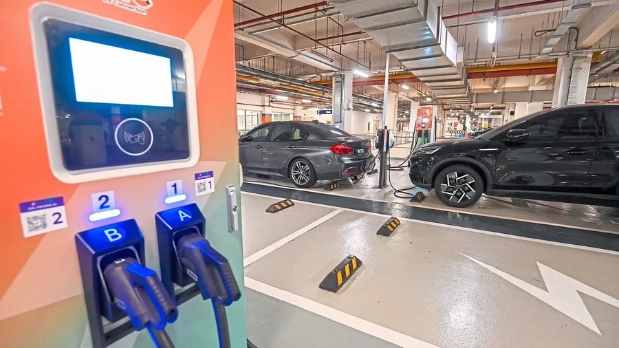 Panduan Insurans Kereta Elektrik EV Malaysia 2026