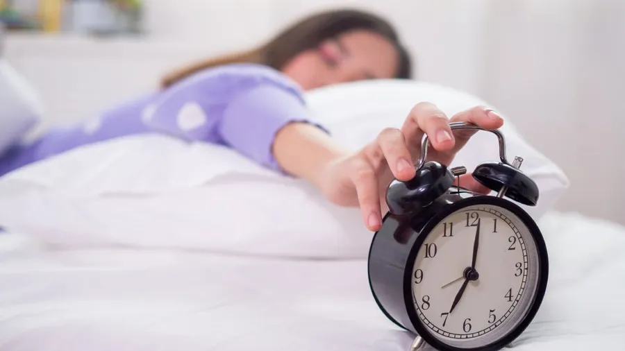 Panduan Kesihatan Tidur Pelajar & Pekerja Muda