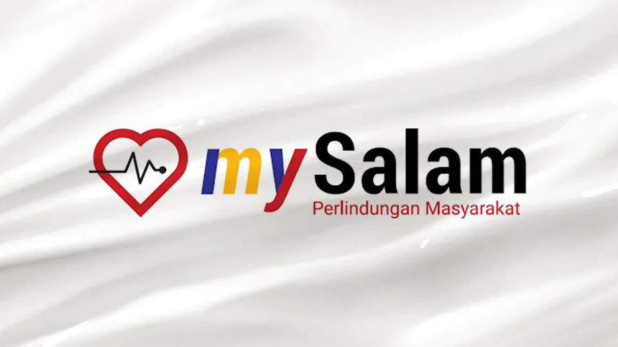 Panduan Lengkap mySalam 2026 — Daftar & Tuntut