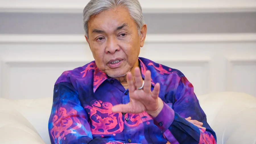 RUU Jenayah Siber 2026: 13 Kesalahan & Hukuman