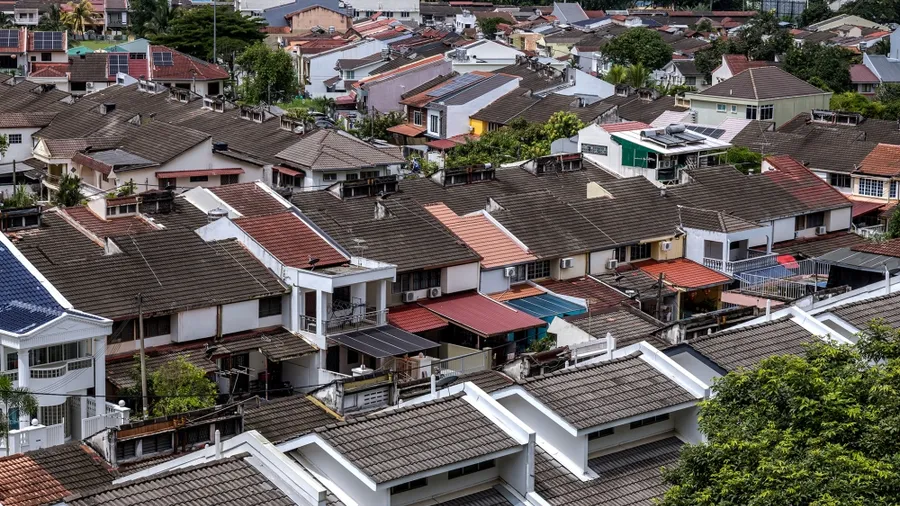 Panduan Parkir RM300k Sebelum Beli Rumah Baru