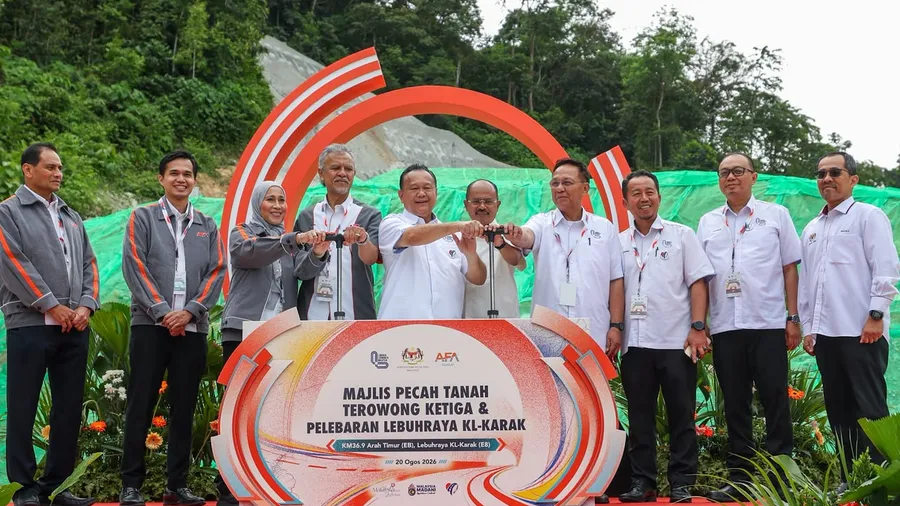 Pre-Drive Check — Elak Saman & Insurans Ditolak