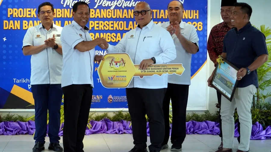 Panduan Lengkap Pendidikan Khas Malaysia 2026