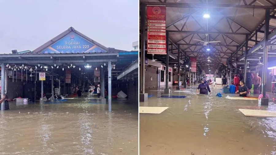 Panduan Selamat Memandu Semasa Banjir 2026