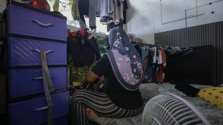 Panduan Sewa Bilik Pekerja Baharu Kat Bandar 2026