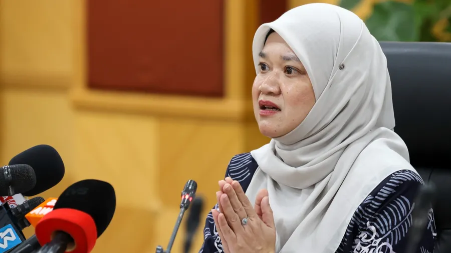 PISA 2025: Buli Siber Murid Malaysia Lebih Tinggi
