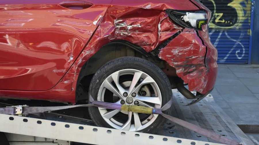 Panduan Tuntut Insurans Kereta Self-Accident 2026