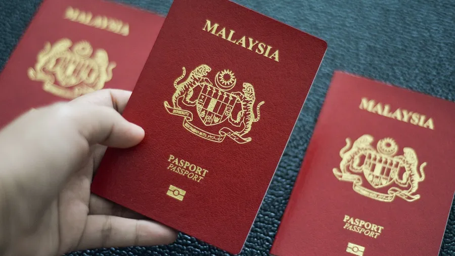 Pasport 10 Tahun RM350 — Kadar & Panduan 2026