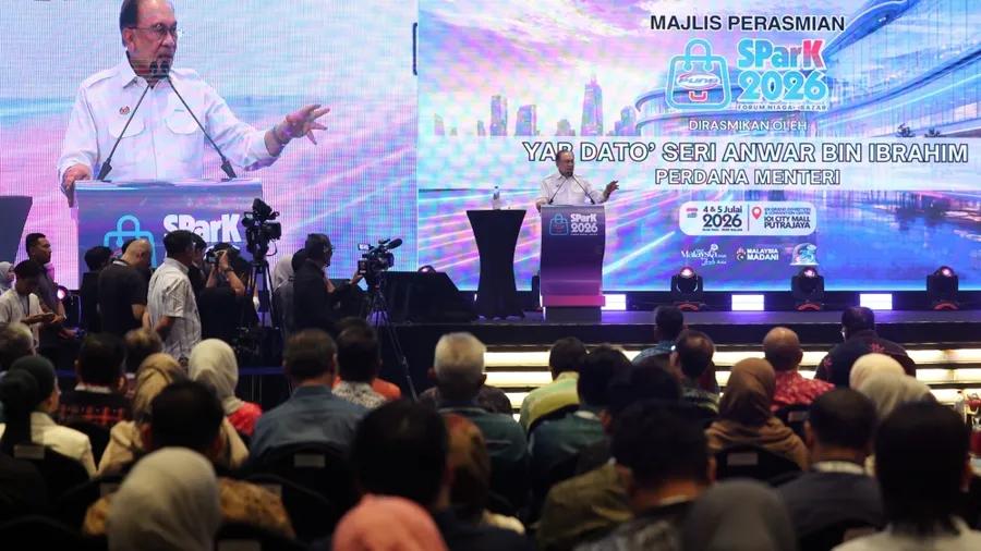 Pembiayaan MARA 2026: Modal Side Hustle & Bisnes