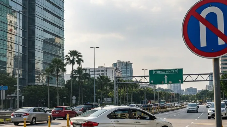 Pindaan Akta 333: Kompaun Naik Ke RM500
