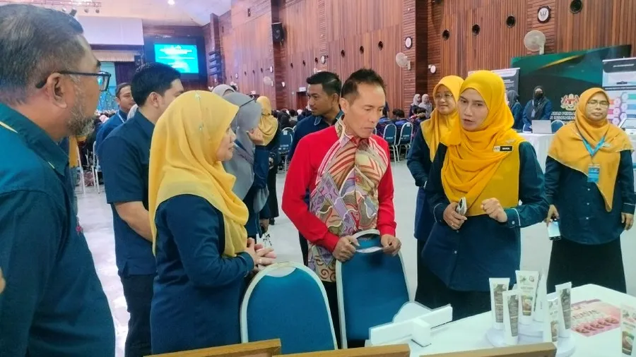 Pinjaman Peribadi Bank vs Koperasi 2026